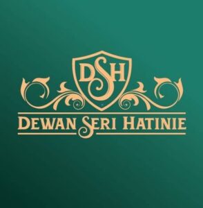 Logo Dewan Seri Hatinie